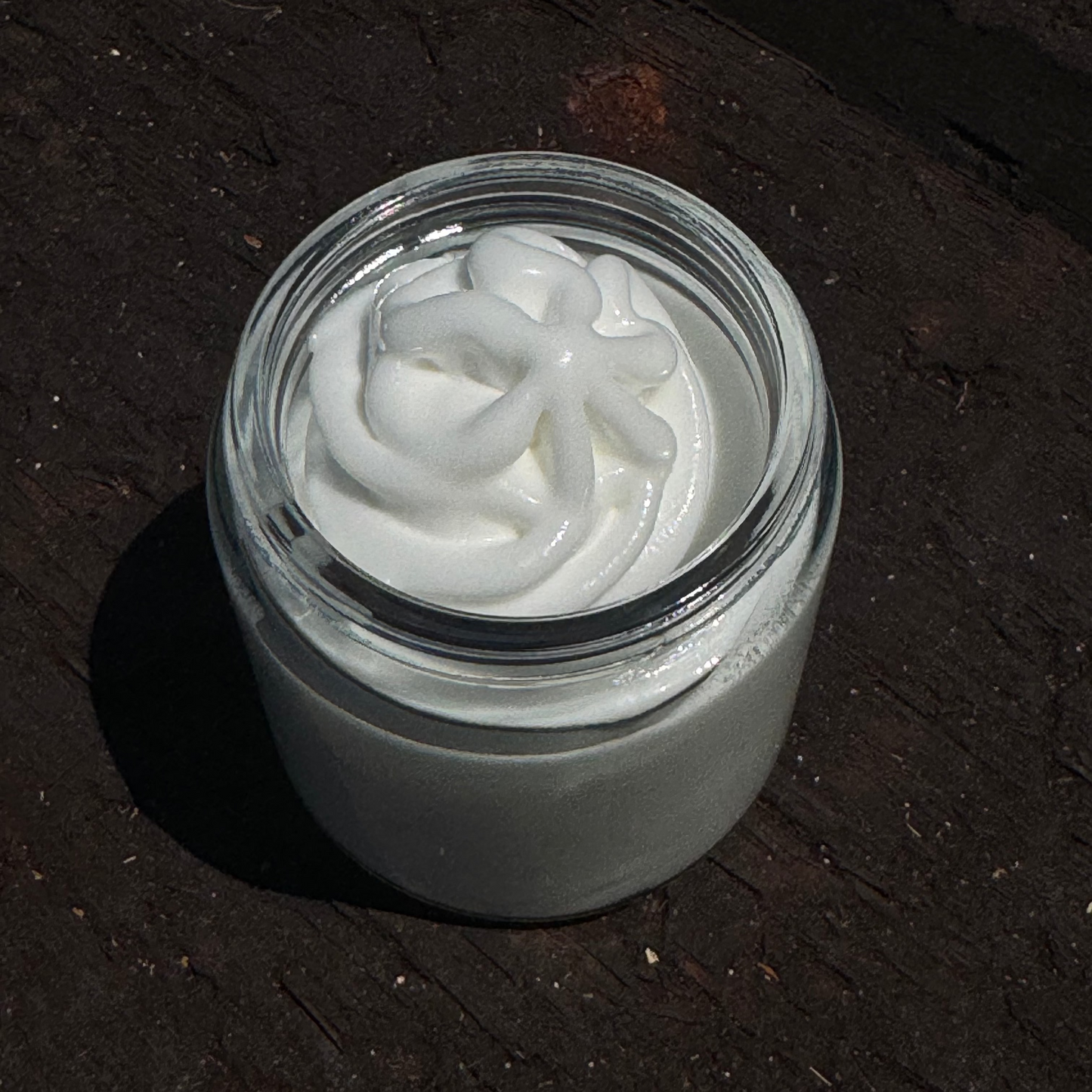Creamy Calendula Whipped Tallow