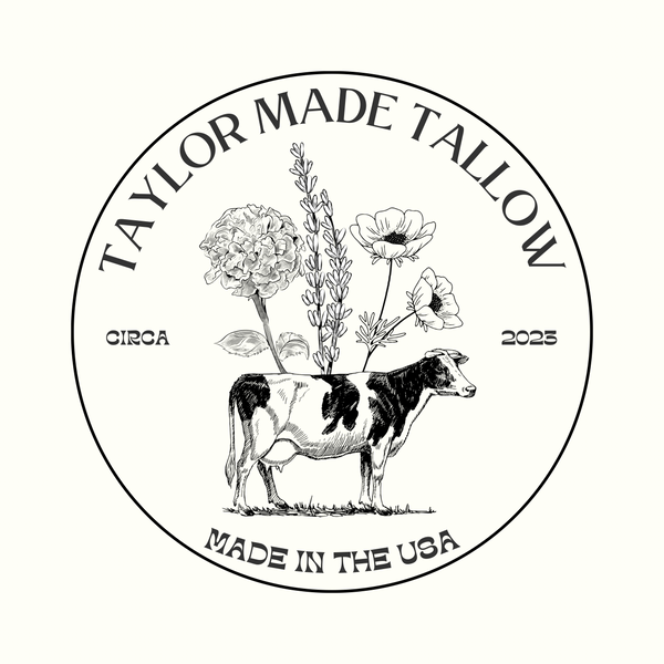 Taylor Made Tallow 